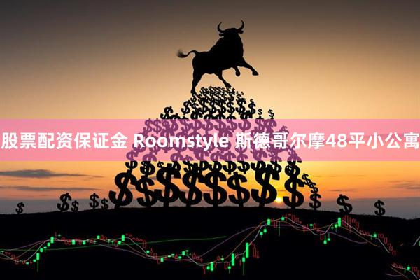 股票配资保证金 Roomstyle 斯德哥尔摩48平小公寓