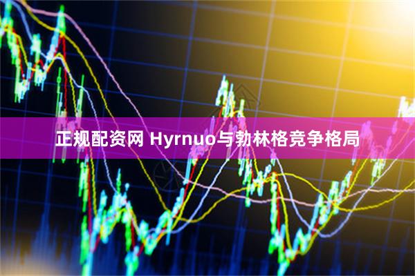 正规配资网 Hyrnuo与勃林格竞争格局